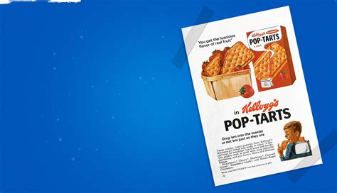 facebook pop tarts|pop tarts founded.